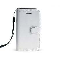 Wallet ID Case iPhone 7 Plus - White